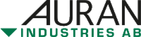 Auran industries AB