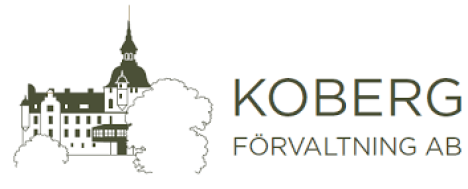 Koberg & Gåsvadsholms Godsförvaltning